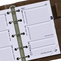 Agendavulling 2026 Kalpa Mini 7d/2p 1 Stuk-3