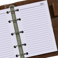 Agendavulling 2026 Kalpa Mini 7d/2p 1 Stuk-2