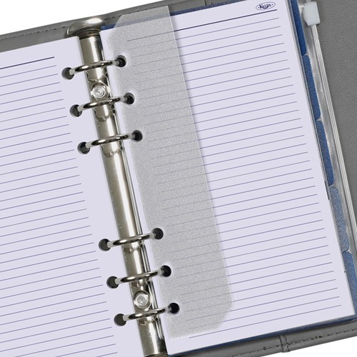 Agendavulling 2026 Kalpa Personal jaards 7d/2p 1 Stuk-2