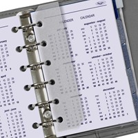 Agendavulling 2027 Kalpa Pocket jaardoos 7d/2p 1 Stuk-3