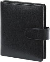 Organizer Kalpa Pocket incl ag25-26 7d/2p keta zw 1 Stuk-1
