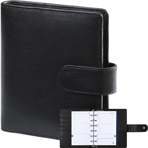 Organizer Kalpa Pocket incl ag25-26 7d/2p keta zw 1 Stuk