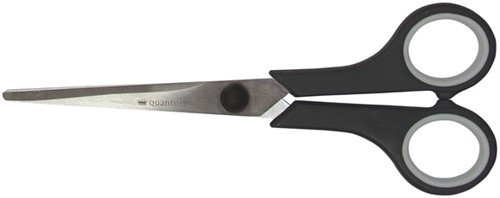 Schaar Quantore 170mm soft grip 1 Stuk