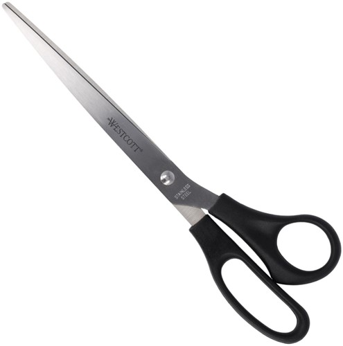 Kantoorschaar Westcott 260mm rvs 1 Stuk-2