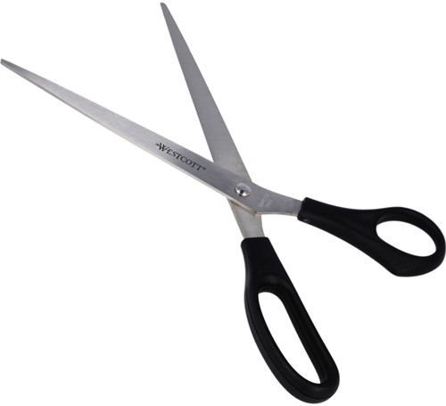 Kantoorschaar Westcott 260mm rvs 1 Stuk-3
