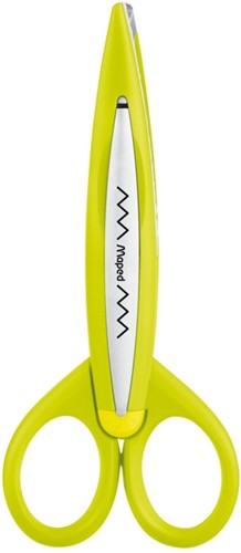 Schaar Maped Crea Cut display á 8 stuks assorti 1 Stuk-5