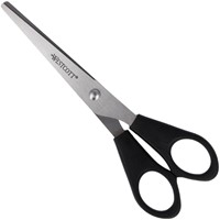 Kantoorschaar Westcott 155mm rvs 1 Stuk-3