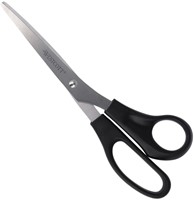 Kantoorschaar Westcott 210mm rvs 1 Stuk-3