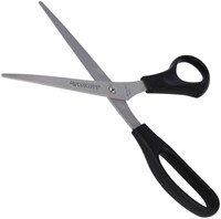 Kantoorschaar Westcott 210mm rvs 1 Stuk-1
