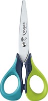 Kinderschaar Maped Sensoft 13cm linkshandig 1 Stuk-1