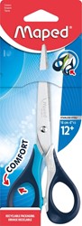 Schaar Maped Sensoft 16cm assorti 1 Stuk