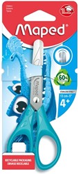 Kinderschaar Maped Essentials 13cm assorti 1 Stuk