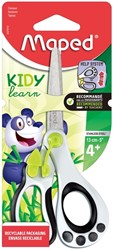 Kinderschaar Maped Kidy Learn Koopy 13cm 1 Stuk