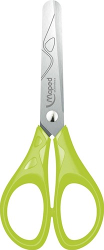 Schaar Maped Essentials 13cm rechtshandig assorti 1 Stuk-1