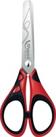 Schaar Maped Essentials Soft 13cm display á 24st 1 Stuk-1