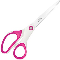 Schaar Leitz WOW 205mm titanium roze 1 Stuk