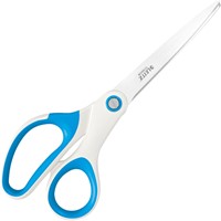 Schaar Leitz WOW 205mm titanium blauw 1 Stuk