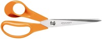 Schaar Fiskars Classic universeel 21cm oranje 1 Stuk-2