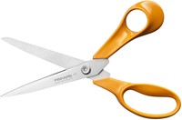 Schaar Fiskars Classic universeel 21cm oranje 1 Stuk-3