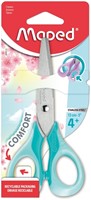 Kinderschaar Maped Sensoft 13cm pastel ass 1 Stuk
