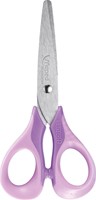 Kinderschaar Maped Sensoft 13cm displ 24 pastel 1 Stuk-3