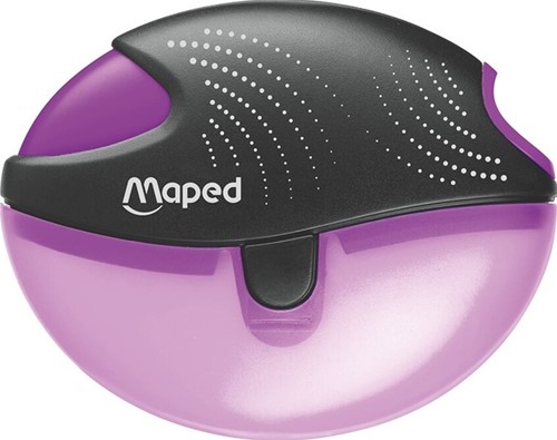 Puntenslijper Maped Galactic 1gaats display á 24st 1 Stuk-3