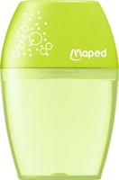Puntenslijper Maped Shaker 1gaats display 25 stuks 1 Stuk-3