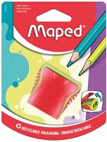 Puntenslijper Maped Boogy 2gaats assorti 1 Stuk