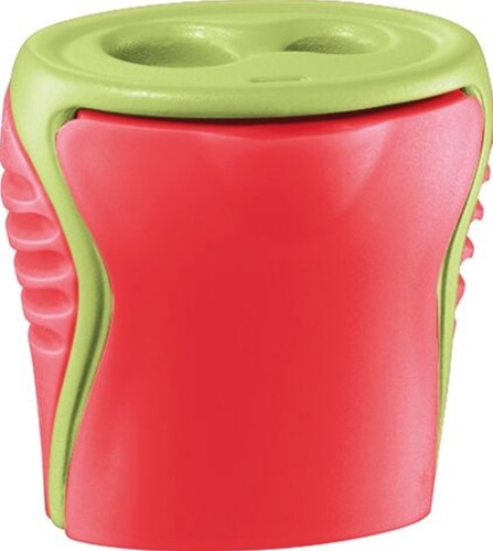 Puntenslijper Maped Boogy 2gaats assorti 1 Stuk-1