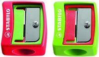 Puntenslijper STABILO woody 4548/12 1 Stuk-2