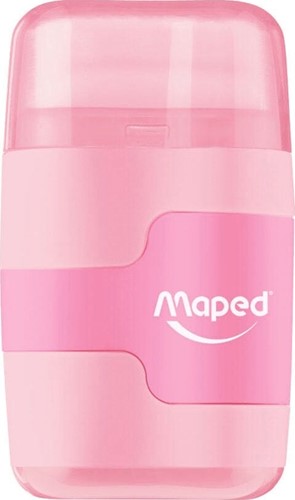 Puntenslijper Maped Connect display 20st PA ass 1 Stuk-2