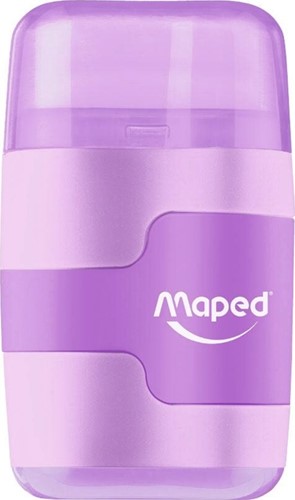 Puntenslijper Maped Connect display 20st PA ass 1 Stuk-4