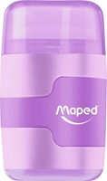 Puntenslijper Maped Connect pa ass 1 Stuk-4