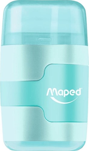 Puntenslijper Maped Connect display 20st PA ass 1 Stuk-6