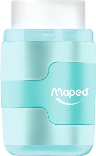 Puntenslijper Maped Connect display 20st PA ass 1 Stuk-7