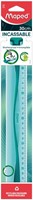 Liniaal Maped Flex 30cm assorti 1 Stuk-2