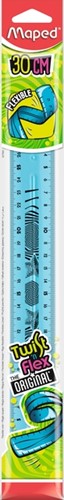 Liniaal Maped Twist 'n Flex 30cm assorti 1 Stuk-3