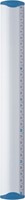 Liniaal Maped Aluminium 30cm 1 Stuk-2