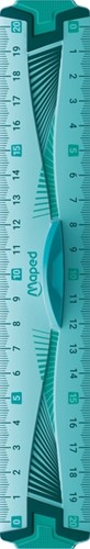 Liniaal Maped Flex met grip 20cm assorti 1 Stuk-1