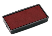 Stempelkussen Colop E30 rood 1 Stuk