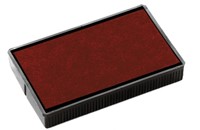 Stempelkussen Colop E200 rood 1 Stuk