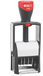 Stempel Colop Heavy Duty 2160 1 Stuk