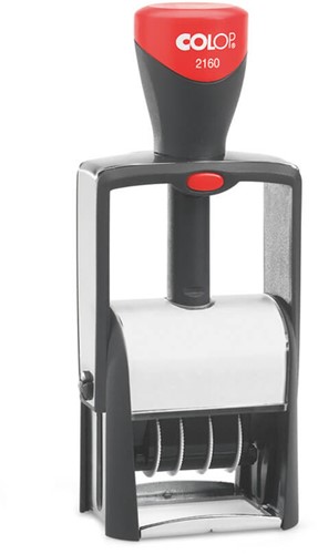 Stempel Colop Heavy Duty 2160 1 Stuk
