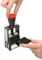 Stempel Colop Heavy Duty 2160 1 Stuk-3