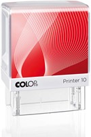 Tekststempel Colop Printer 10 1 Stuk