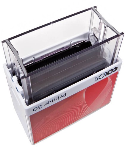 Tekststempel Colop Printer 10 1 Stuk-2