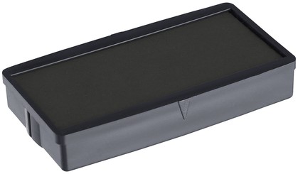 Stempelkussen Colop E20 zwart 1 Stuk