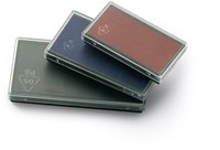 Stempelkussen Colop E30 zwart 1 Stuk-2