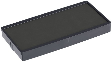 Stempelkussen Colop E40 zwart 1 Stuk