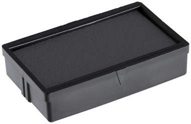 Stempelkussen Colop E10 zwart 1 Stuk